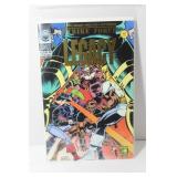Comico Strike Foce Legacy