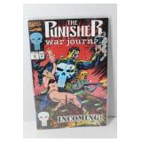 Marvel Comic The Punisher