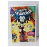Marvel Comic The Amazing Spider-Man