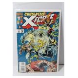 Marvel Comic X-Force