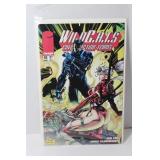 Image Comic  WildCats