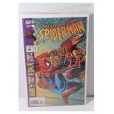 Marvel The Spectacular Spiderman
