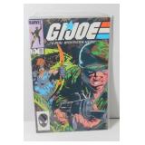 Marvel Comic G.I Joe