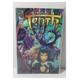 Image Comic The Tenth
