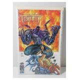 Image Comic The Tenth