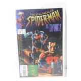 Marvel The Spectacular Spiderman