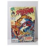 Marvel The Amazing Spiderman