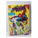 Marvel The Amazing Spiderman