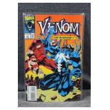 Marvel Comic Venom