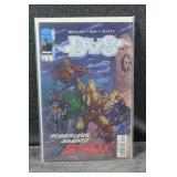 Image Comic DV8