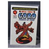 Malibu Comic  Mortal Kombat