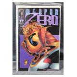 Image Comic Weapon Zero