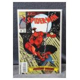 Marvel Comic Spider-Man
