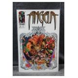 Image Comic Angela