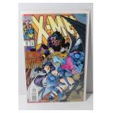 Marvel Comic X-MEN