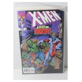 Marvel Comic X-MEN
