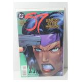 DC Comic 57