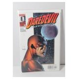 Marvel Comic Daredevil