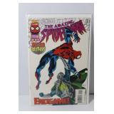 Marvel Comic The Amazing Spider-Man