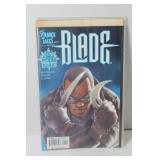 Marvel Comic Blade