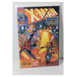 Marvel Comic  X-Men
