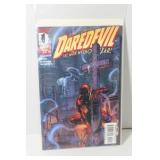 Marvel Comic  Daredevil