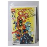 Marvel Comic  X-Men