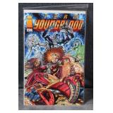 Image Comic Youngblood