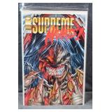 Image Comic Supreme