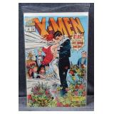 Marvel Comic X-Men