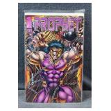 Image Comic Prophet