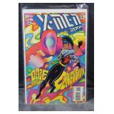 Marvel Comic X-Men