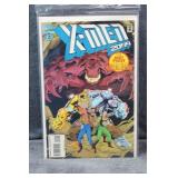 Marvel Comic X-Men