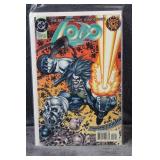 DC Comic Lobo