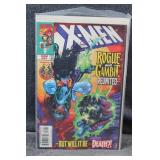 Marvel Comic X-MEN