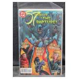DC Comic The Rapture