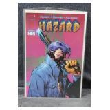 Image Comic Hazard