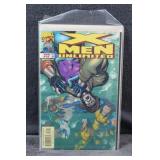 Marvel Comic X-MEN