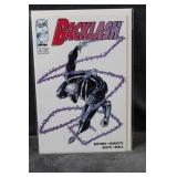 Image Comic Blacklash