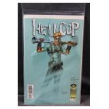 Image Comic Hellcop