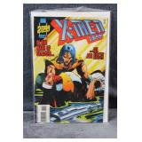 Marvel Comic X-MEN