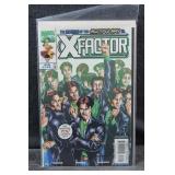Marvel Comic X-Factor