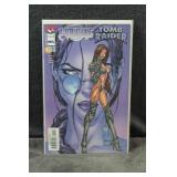 Image Comic Tomb Raider