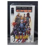 Image Comic Core