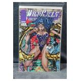 Image Comic Wildcats