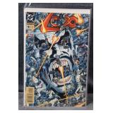 DC Comic Lobo