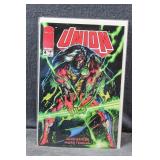 Image Comic Union
