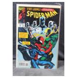 Marvel Comic Spider-Man