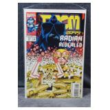 Marvel Comic Doom