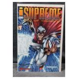 Image Comic Supreme